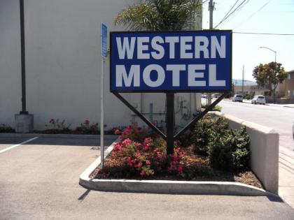 Western Motel - image 8