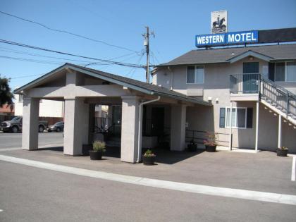 Western Motel - image 9