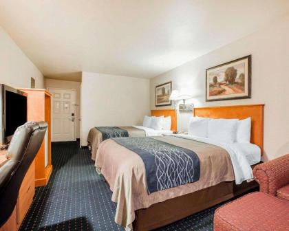 Comfort Inn & Suites Salinas - image 15