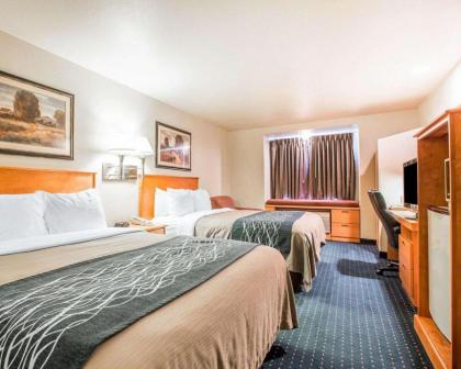 Comfort Inn & Suites Salinas - image 5