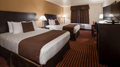 Best Western Plus Salinas Valley Inn & Suites - image 14