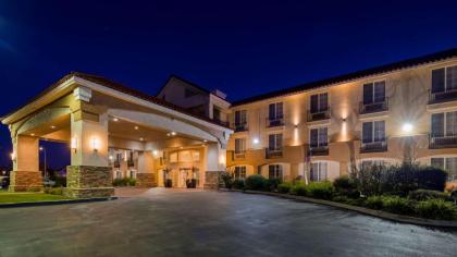 Best Western Plus Salinas Valley Inn & Suites - image 4