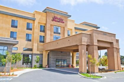 Hampton Inn Salinas