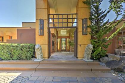 Lavish Corral De Tierra-Monterey Home with Bocce Ball - image 10