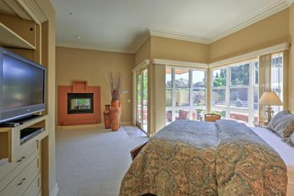 Lavish Corral De Tierra-Monterey Home with Bocce Ball - image 13