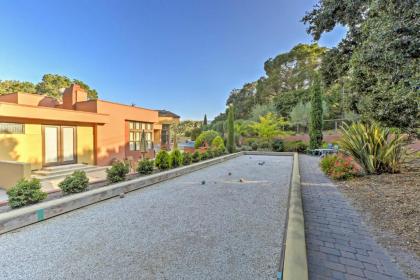 Lavish Corral De Tierra-Monterey Home with Bocce Ball - image 5