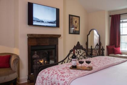 Bed and Breakfast in Salisbury mills New York