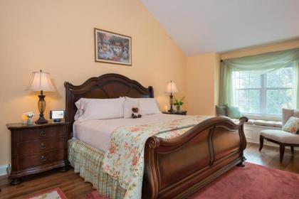 Caldwell House Bed and Breakfast - image 12