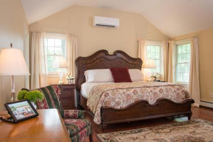 Caldwell House Bed and Breakfast - image 2