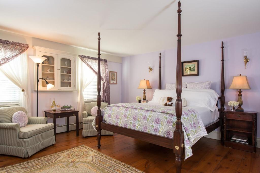 Caldwell House Bed and Breakfast - image 3