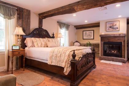 Caldwell House Bed and Breakfast - image 4