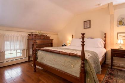 Caldwell House Bed and Breakfast - image 8