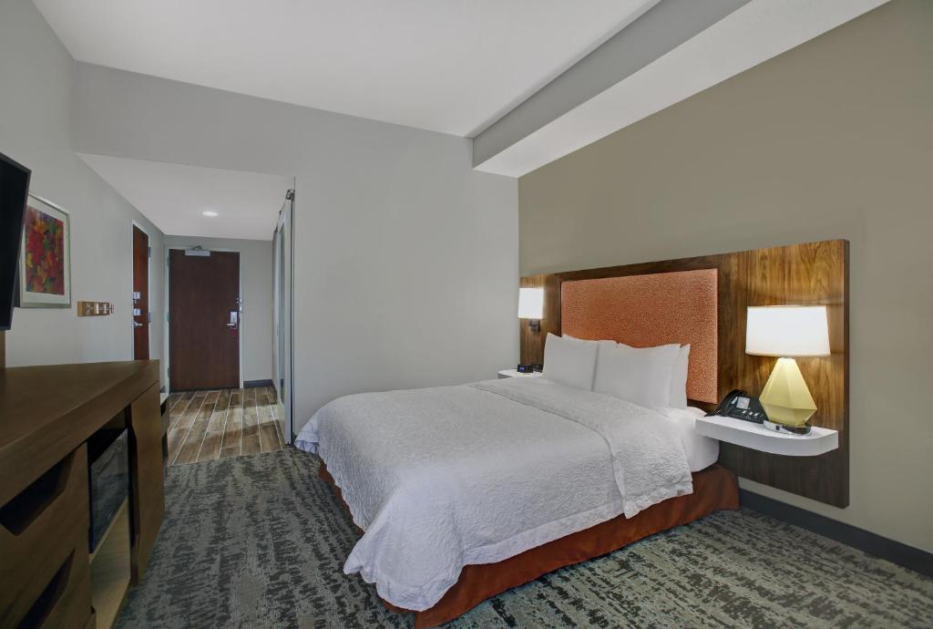 Hampton Inn Salisbury - image 5