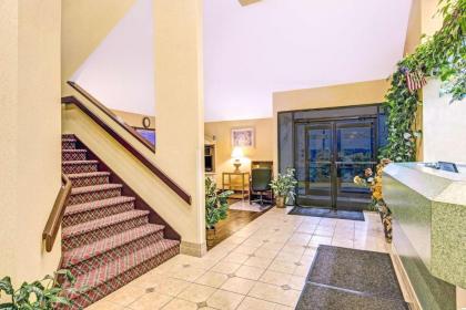 Americas Best Value Inn Salisbury - image 10