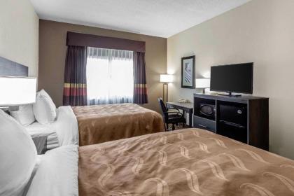 Quality Inn & Suites - image 11