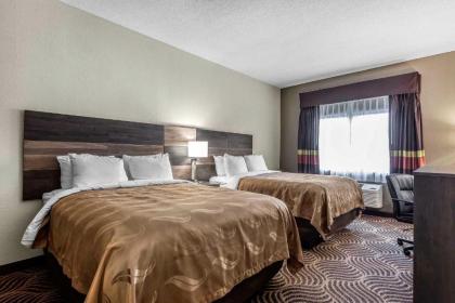 Quality Inn & Suites - image 12