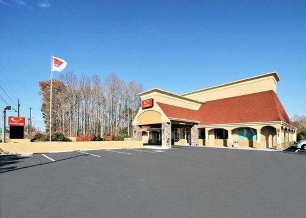 Econo Lodge Salisbury - main image