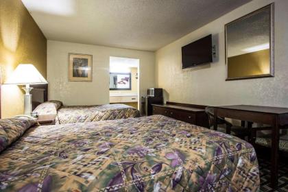 Econo Lodge Salisbury - image 7