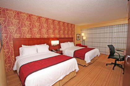 Courtyard by Marriott Salisbury - image 10