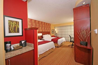 Courtyard by Marriott Salisbury - image 11