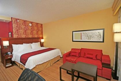 Courtyard by Marriott Salisbury - image 12