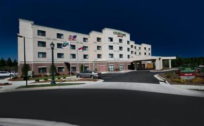 Courtyard by Marriott Salisbury - image 14