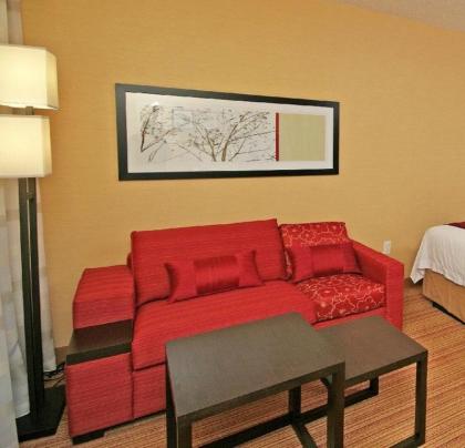 Courtyard by Marriott Salisbury - image 3