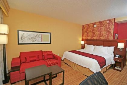 Courtyard by Marriott Salisbury - image 7