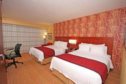 Courtyard by Marriott Salisbury - image 9