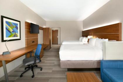 Holiday Inn Express & Suites Salisbury an IHG Hotel - image 13