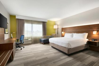 Holiday Inn Express & Suites Salisbury an IHG Hotel - image 8