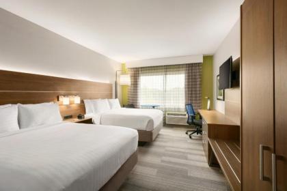 Holiday Inn Express & Suites Salisbury an IHG Hotel - image 9