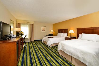 Hampton Inn Salisbury - image 4