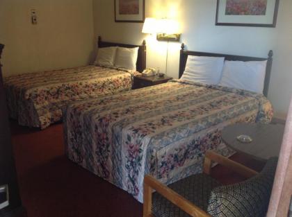 Americas Best Value Inn Salisbury - image 6