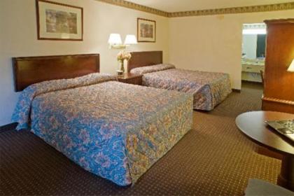 Americas Best Value Inn Salisbury - image 7