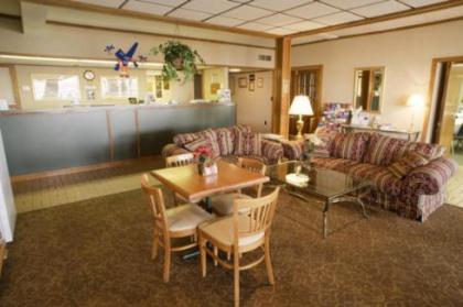 Americas Best Value Inn Salisbury - image 8