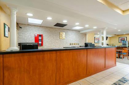 Quality Inn Salisbury - image 6