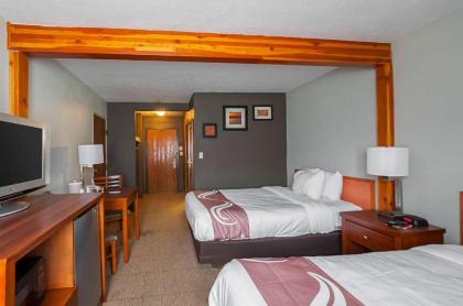 Quality Inn Salisbury - image 9