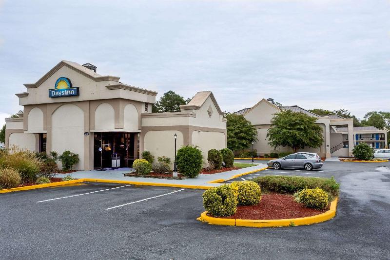 Days Inn by Wyndham Salisbury - main image