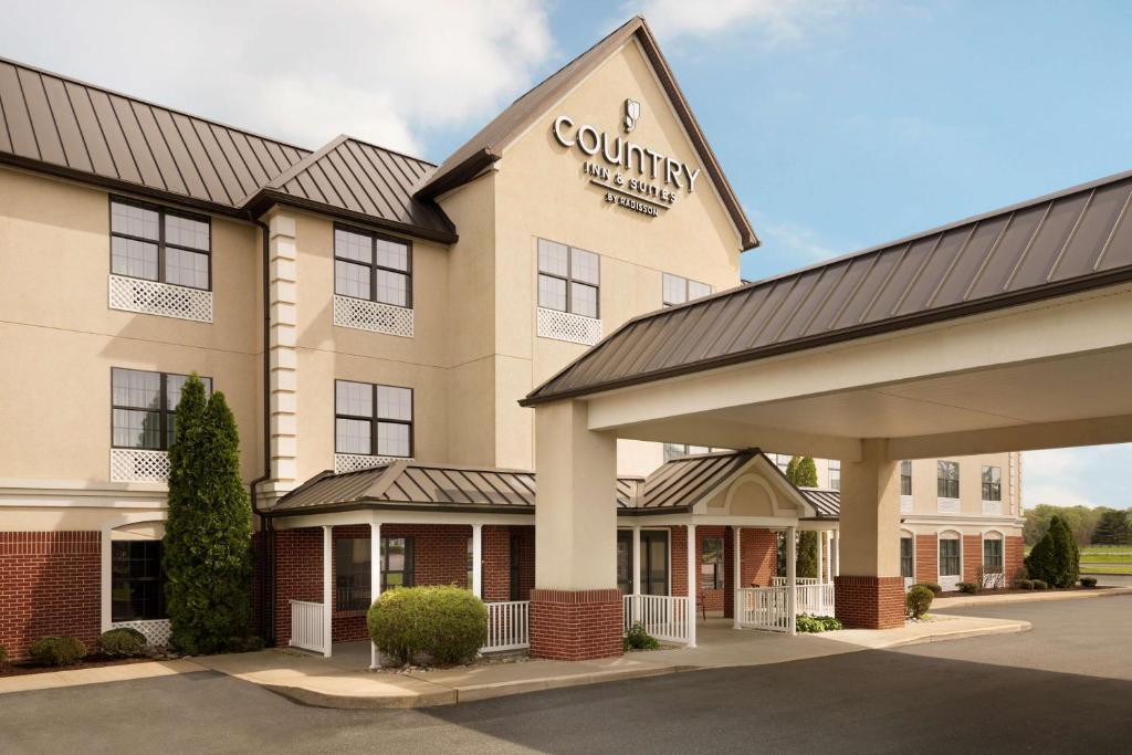 Country Inn & Suites by Radisson Salisbury MD - main image