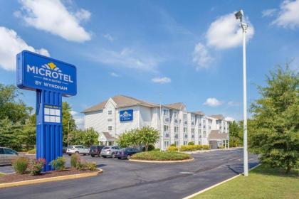 Microtel Inn and Suites - Salisbury - image 3