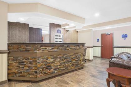 Microtel Inn and Suites - Salisbury - image 4