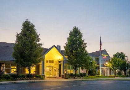 Residence Inn by Marriott Salisbury - image 12