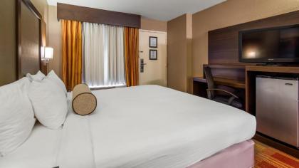 Best Western Salisbury Plaza - image 3