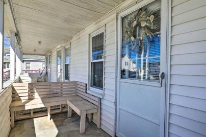 Seaside Escape with Porch and Direct Beach Access - image 3