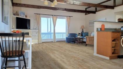 Oceanfront Penthouse with Family & Friends - image 3