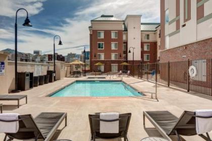 Homewood Suites by Hilton Salt Lake City Downtown - image 2