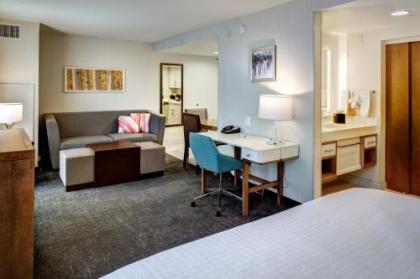 Homewood Suites by Hilton Salt Lake City Downtown - image 3