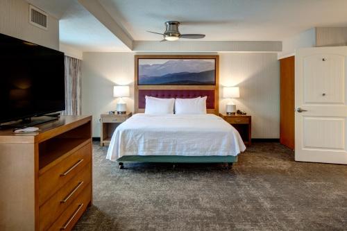 Homewood Suites by Hilton Salt Lake City Downtown - image 4