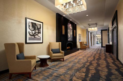 DoubleTree by Hilton Hotel Salt Lake City Airport - image 3